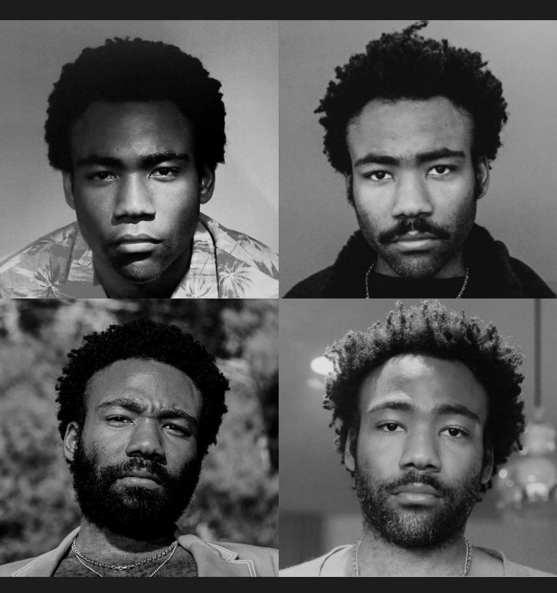 Donald Glover is one of the greatest artists of this generation 

PERIOD

Don’t even @ me 

#ChildishGambino #MultiTalented #OneOfTheGreats #GOAT