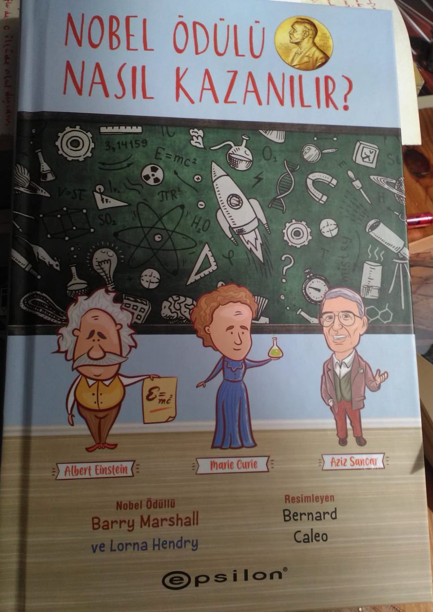 Aziz Sancar Idealist Olmanin Onemi Ahmet Haldun Terzioglu Fiyati Satin Al Idefix