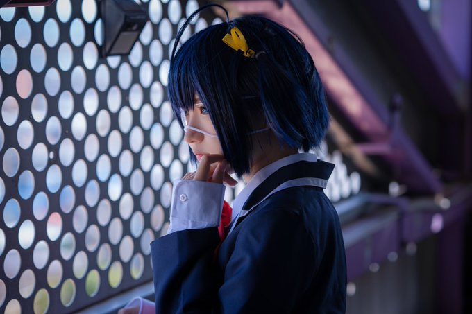 Twitterのコスプレ画像67