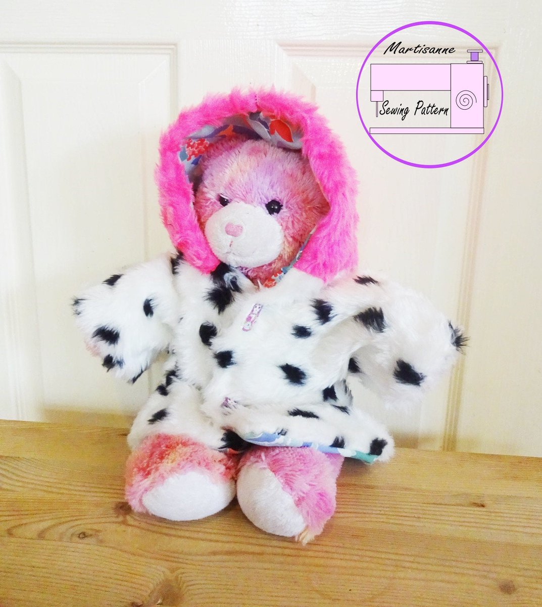 martisanne's tweet photo. 16 inch bear clothes pattern, Teddy bear clothes sewing pattern, bear jacket pattern, teddy coat pattern, bear outfit pattern, pdf pattern https://t.co/LszjKrSQP2 #EtsyTeamUnity #TMTinsta #BearJacket https://t.co/kC7u3CPrJe
