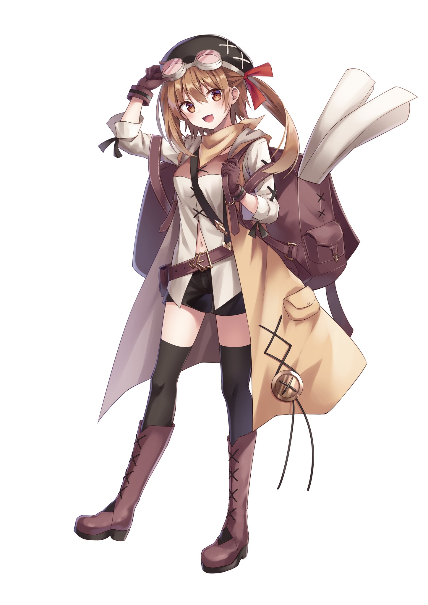 はすね 先生 ♡C104 限定先着特典 双子ちゃんグリッター入りクリアラメポーチ FaNeMa / 商品特集ページ