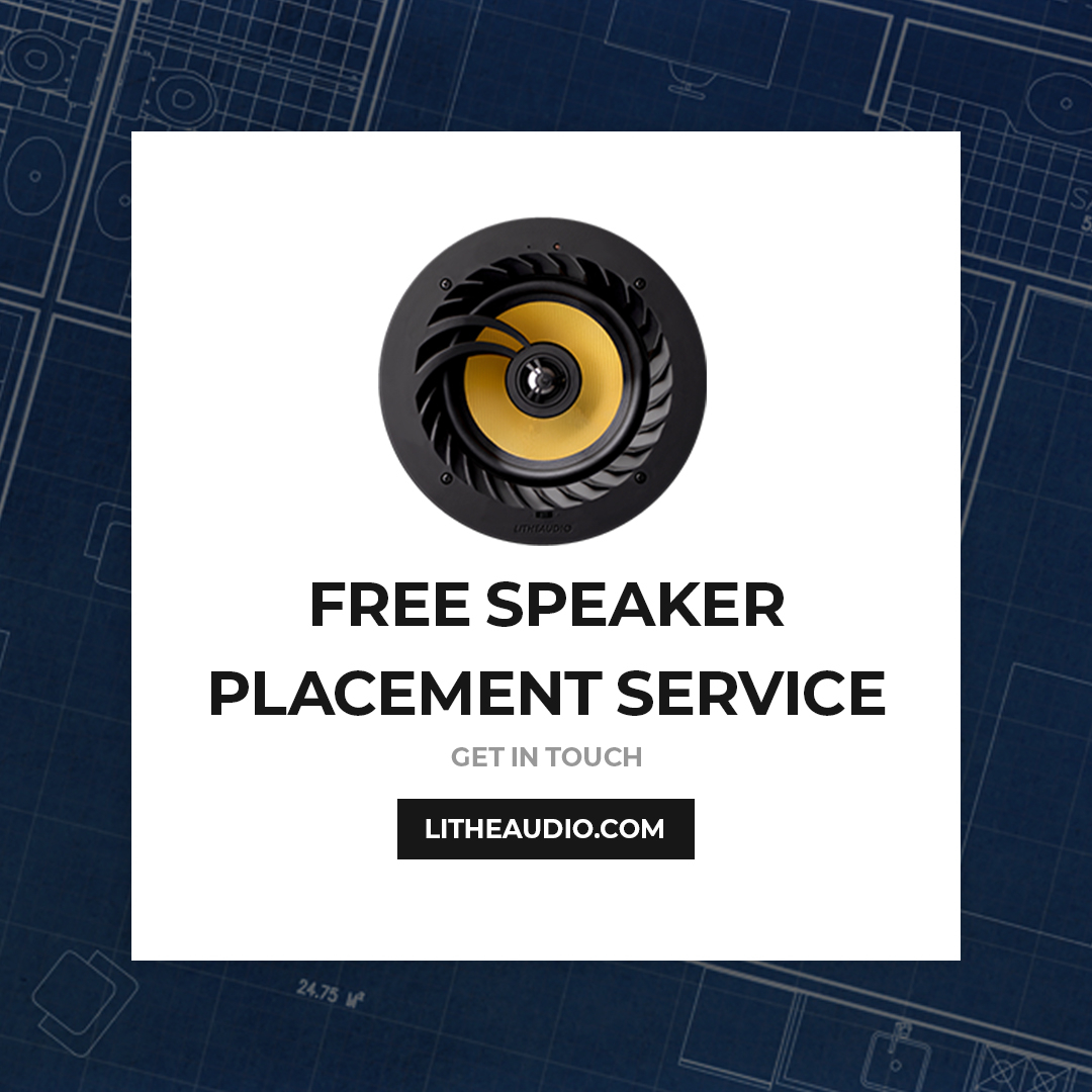 LitheAudio's tweet photo. Call us or email in for advice on speaker placement. You can forward your plans over to us and we'll suggest the best setup and places to position your Lithe Audio Ceiling Speakers.
https://t.co/bevzWChYfj
#electrician #smarthomme #avtweeps #diy #fastinstall #Multiroom https://t.co/ivWhipt0Xd