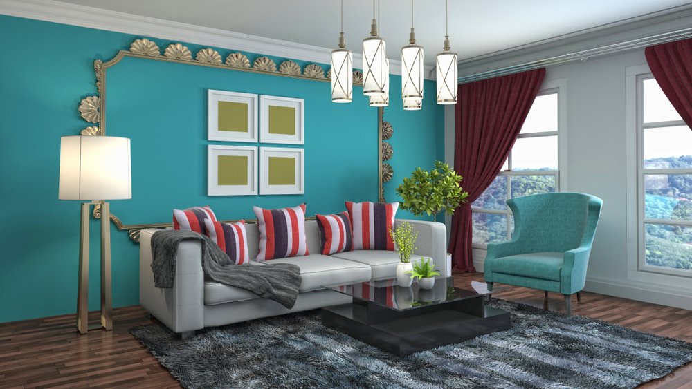 Check out these eight ways to make your home look more expensive! 😍 ow.ly/lIw330qrkCO