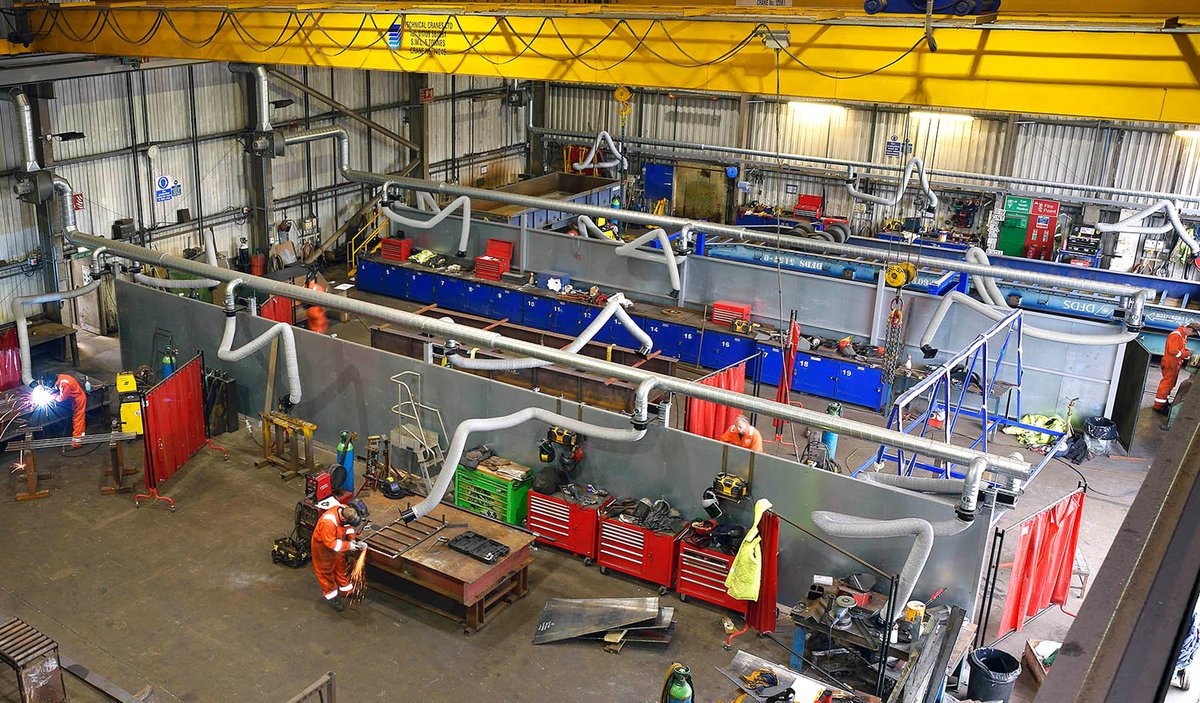 fumexltd's tweet image. We have a range of fixed and portable #ExtractionUnits suitable for #Workshops #VehicleExhausts, #WoodDust &amp;amp; #WeldingFumes to enable your staff to work in safe environments - we&apos;re still open for business so contact us with any requirements you have fumexltd.co.uk