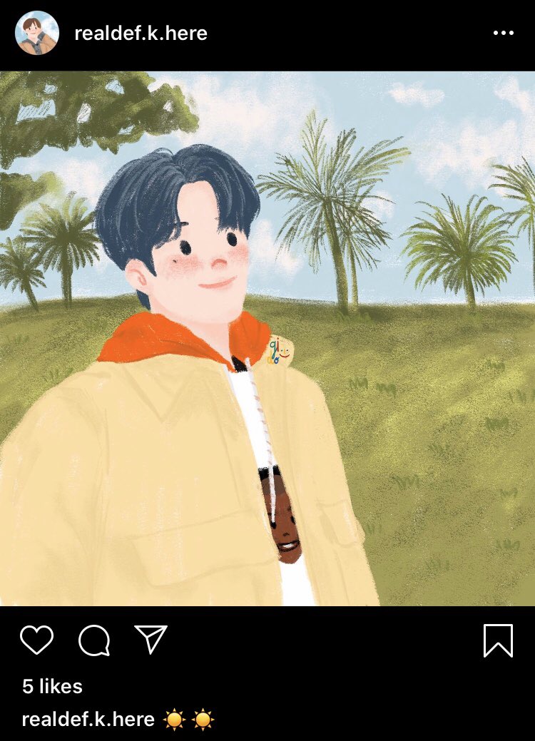 blindsideofmoon's tweet photo. ขอยาดฝากคับ
เราทำ daniel’s ig drawing
ฝากเอ็นดูด้วยคับ 🥺🥺🥺
#kangdaniel #danielk #danielkhere #konnect #ตลาดนัดDANITY #ตลาดนัดดานิตี้ #คังแดเนียล #fanart https://t.co/myAlOAmPqS