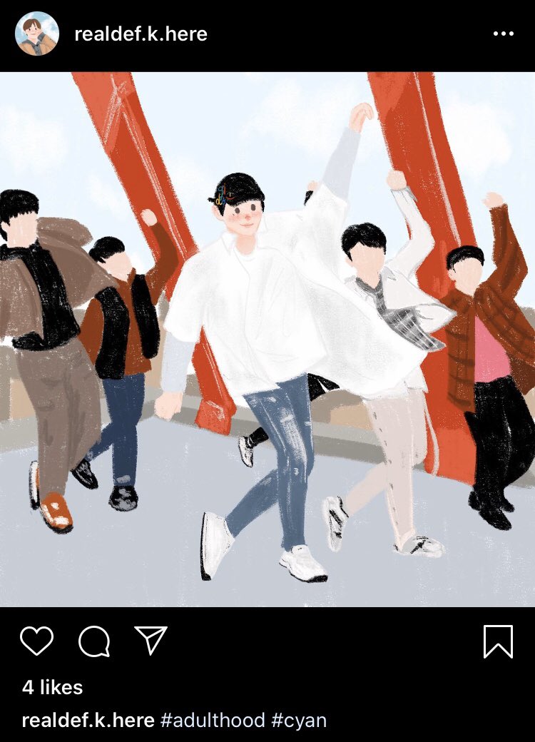 blindsideofmoon's tweet photo. ขอยาดฝากคับ
เราทำ daniel’s ig drawing
ฝากเอ็นดูด้วยคับ 🥺🥺🥺
#kangdaniel #danielk #danielkhere #konnect #ตลาดนัดDANITY #ตลาดนัดดานิตี้ #คังแดเนียล #fanart https://t.co/myAlOAmPqS