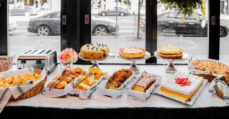 Brunch without booze is just a sad late breakfast 🍳 🍻