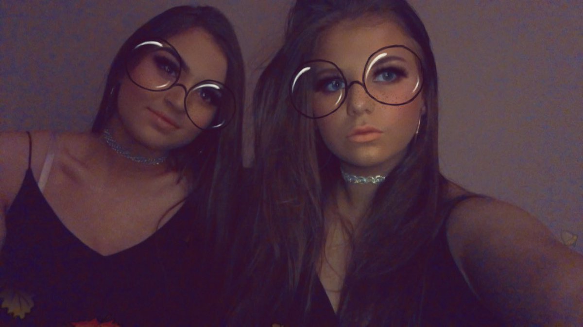 happy birthday @emmasimpsonxxx_ - have the best 18th in your house, alone :) love you lots &amp; lots Xx