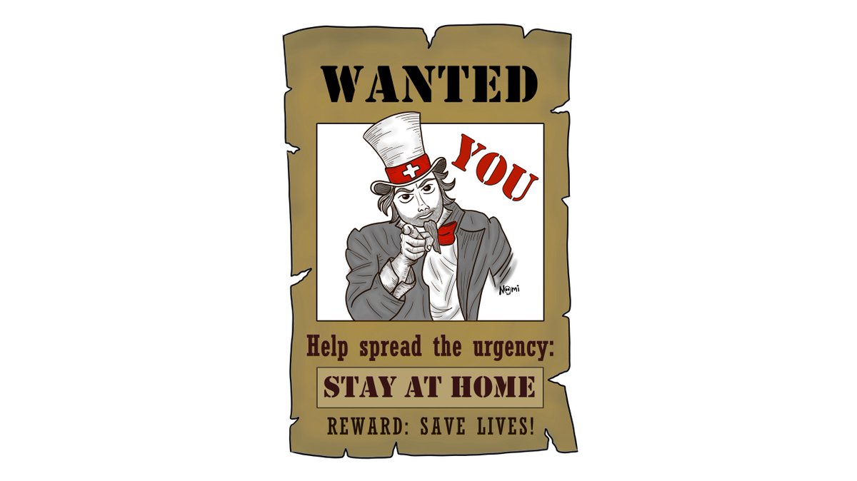 MBlokesch's tweet photo. Dear @EPFL_en @ETH students (+everybody else).
𝗪𝗲 𝗻𝗲𝗲𝗱 𝘆𝗼𝘂𝗿 𝗵𝗲𝗹𝗽!
Know anybody who still hangs out in groups? Convince them to stay at home!
Cases are heavily increasing and YOU can make a difference! Please RT #StudentsFightCorona
- Artwork by @NoemieMatthey https://t.co/TcMLAtGE1o