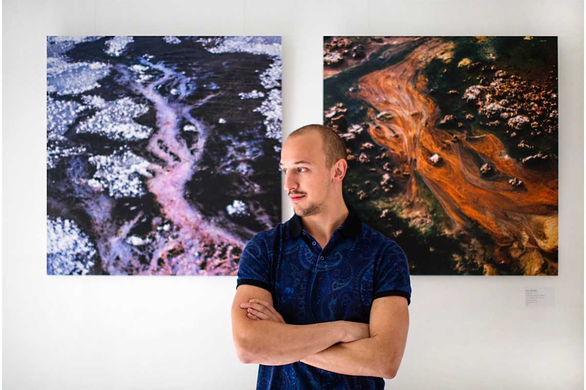 We talk to Luca Marziale about his uniquephotographic practice
widewalls.ch/luca-marziale-…