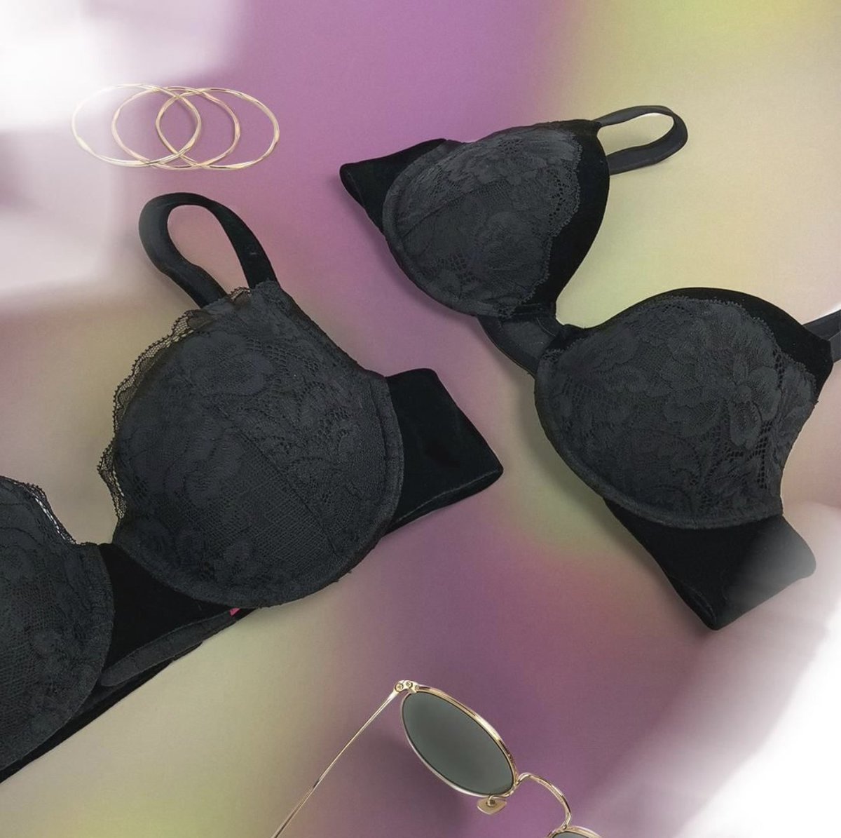 Essentials! #lasenza #lingerie #shopping #doesitcomeinblack #sexy