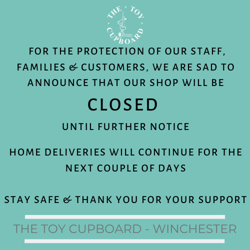 the toy shop free delivery