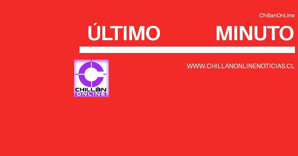 ChillanOnline's tweet photo. _ Cuarentena para Puerto Williams.
_ Cordón sanitario para Chillán (prohibe ingreso o salida de la ciudad).
_ Cuarentena para recién ingresados al país.
_ Toque de queda tertitorio nacional desde 22:00 pm hasta 05:00 am. https://t.co/9IDQc7PyOm
