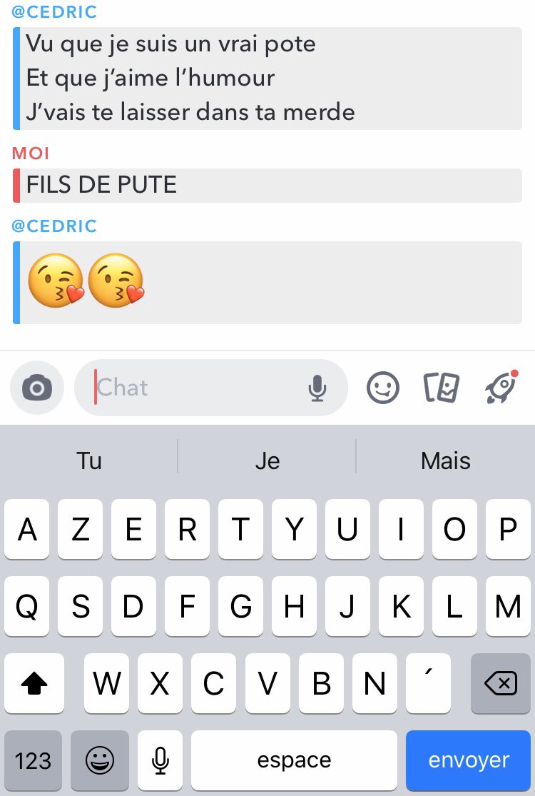 jervinsavage's tweet image. Jlui montre mes cheveux et jlui demande de l’aide et ....