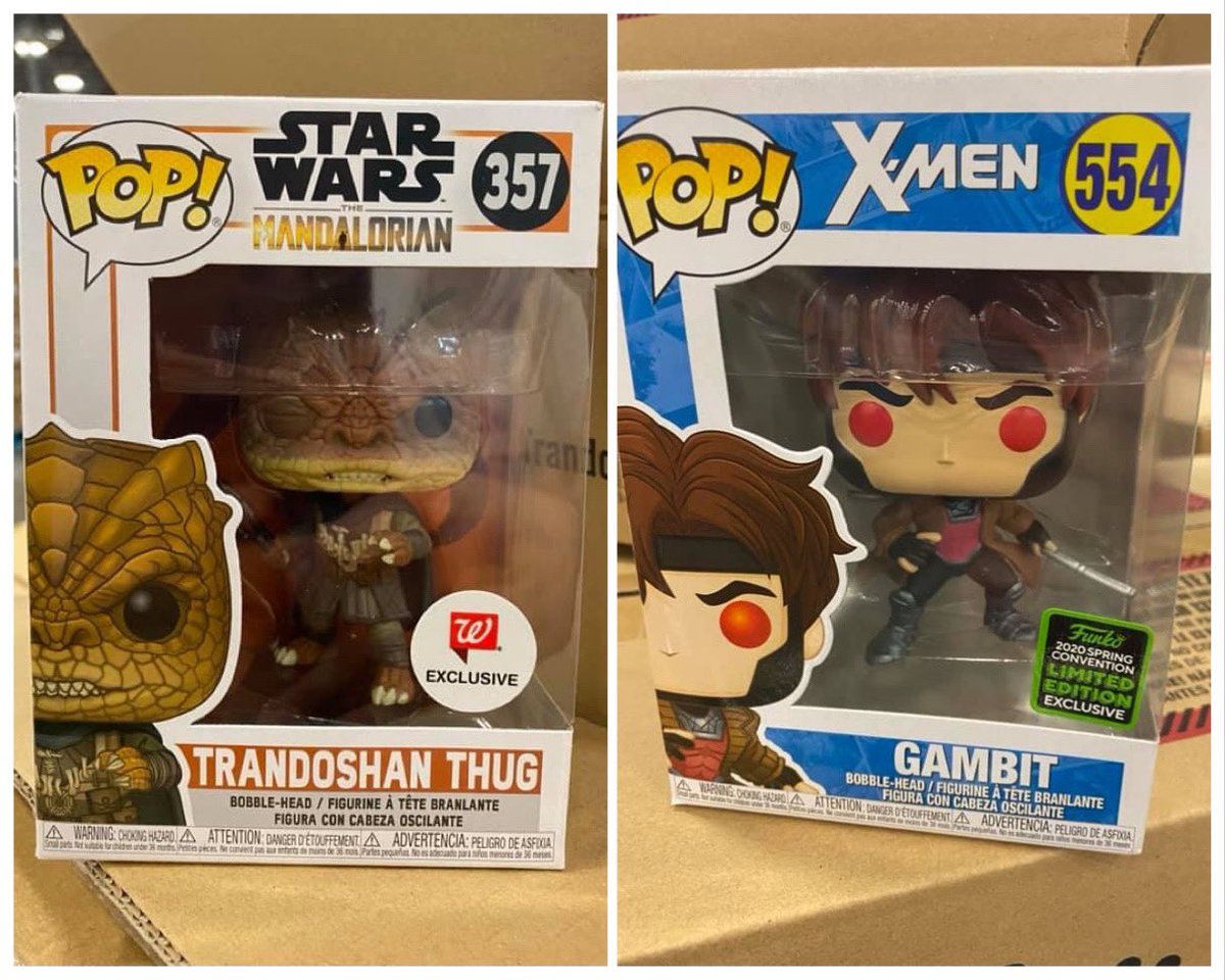 funko trandoshan thug