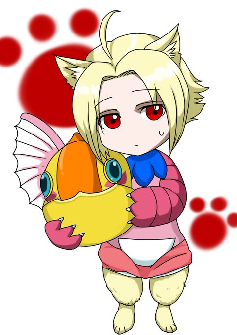 モンハンクロスのtwitterイラスト検索結果