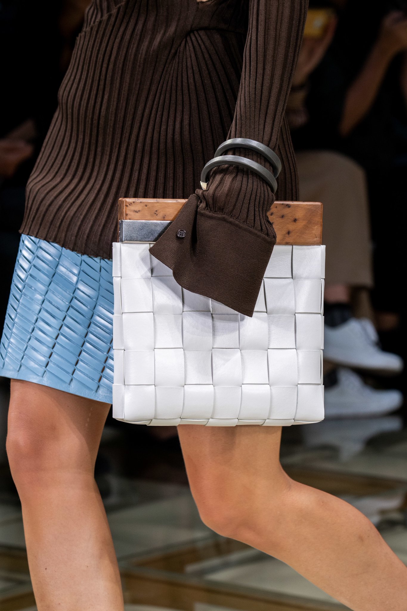 Bottega 2020 bags hotsell