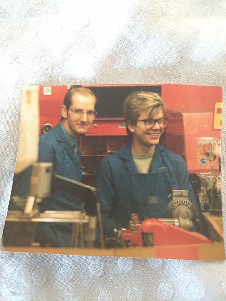 Russ The Webmaster : 🤬 #MDANT tweet media