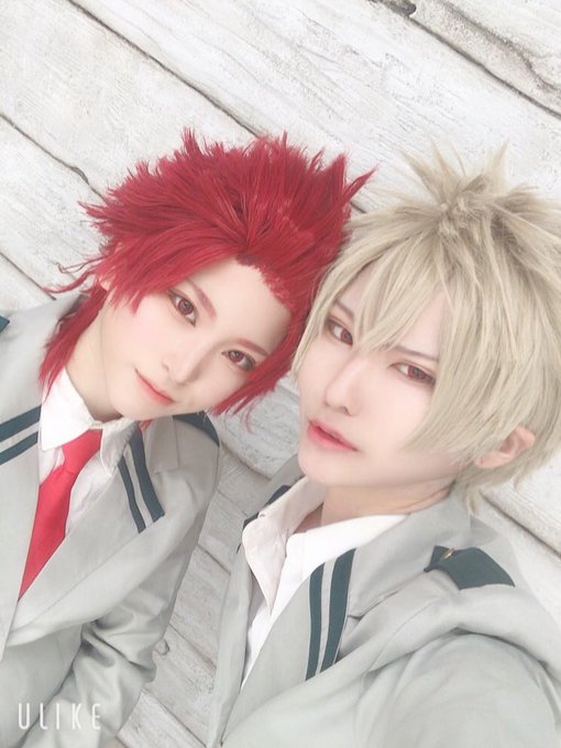 コスプレイヤー鮫島さめこのTwitter画像38