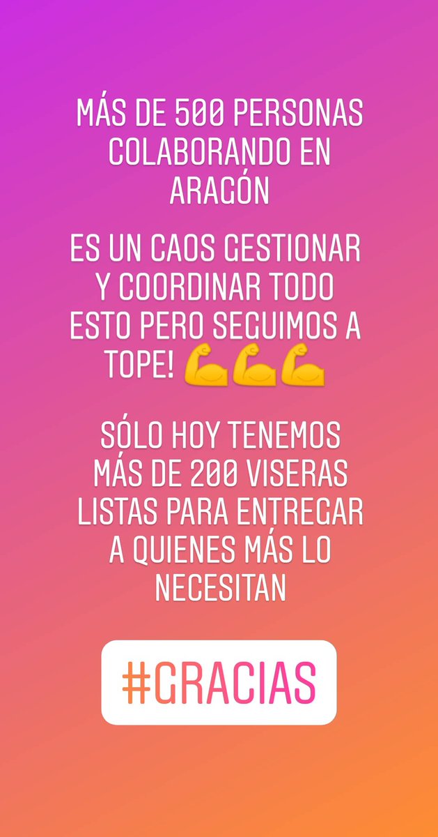 Jessi_Redrado's tweet photo. Vamoooos!!! #YoMeQuedoEnCasa #FrenarLaCurva 💪👋💪 https://t.co/uqIQ3dj9pT