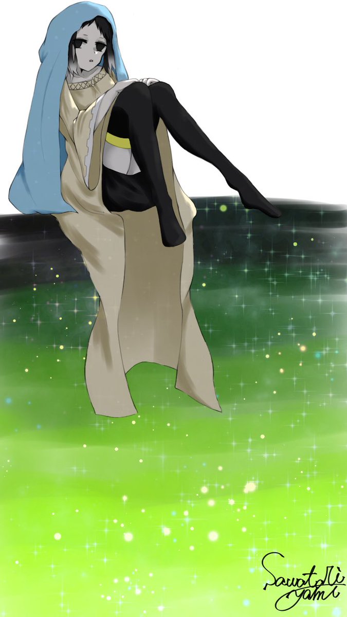 沢渡夜深イラスト道場 Hashtag V Twitter