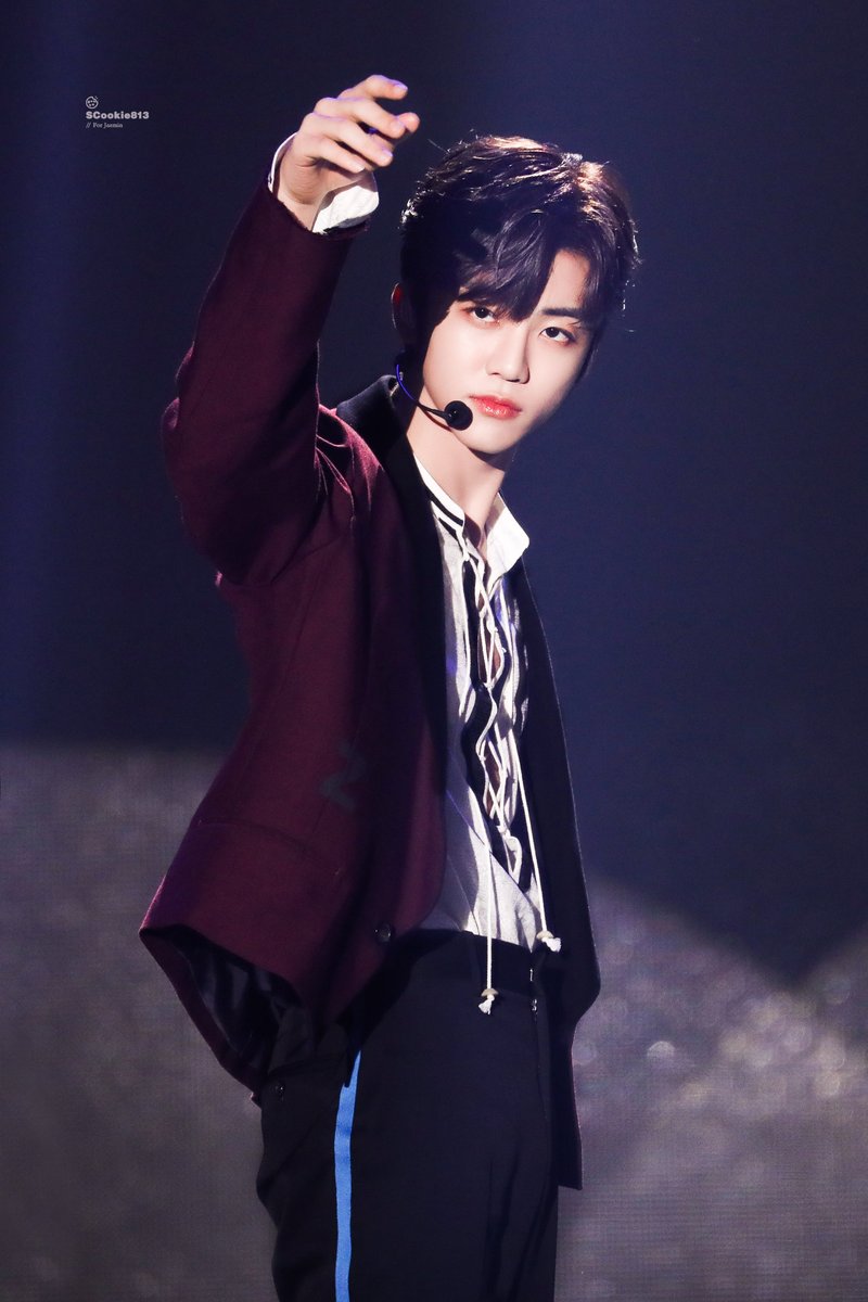 SCookie813's tweet photo. ✨
190404 불후의명곡

#나재민 #재민 #JAEMIN #Jaemin
#NCT #NCTDREAM https://t.co/CHsZrpfXP2