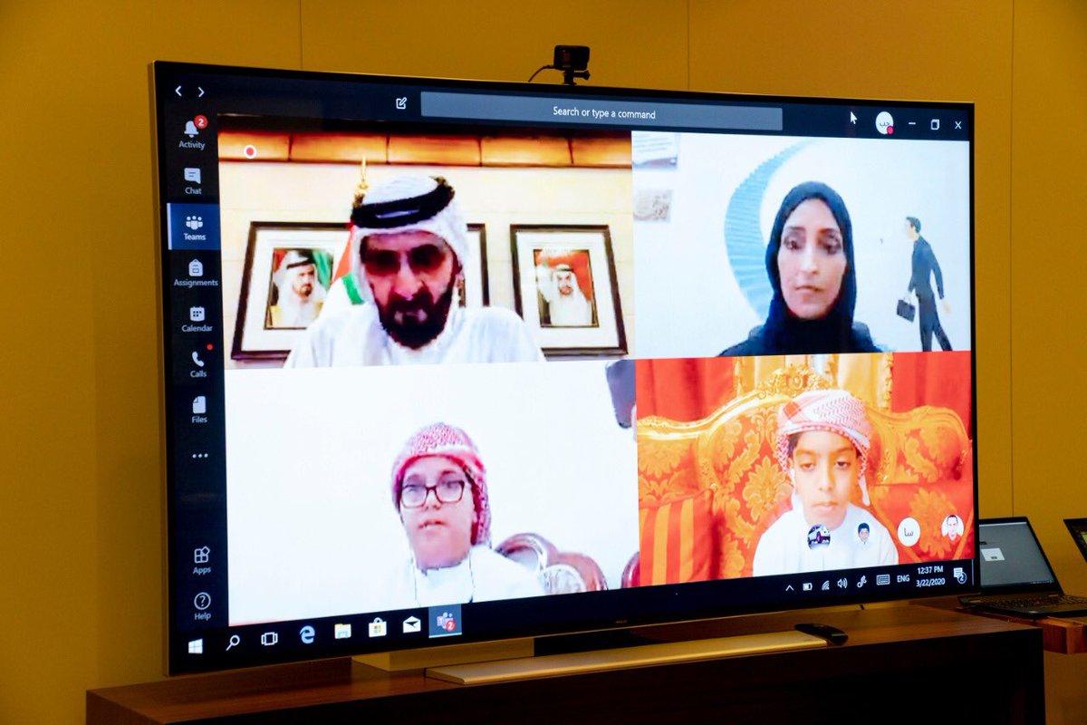 HHShkMohd's tweet image. أحيي الأستاذة أمل زيد ناصر .. مع طلابها من مدرسة المجد النموذجية بالشارقة على استضافتي ضمن فصلهم ... التجربة جديدة على الجميع .. وأولياء الأمور لهم دور كبير في دعم نجاح هذه المرحلة التعليمية .. لأن الخيار الآخر أن تضيع فصول دراسية كاملة على أجيالنا.. ولن يقبل أحد بذلك