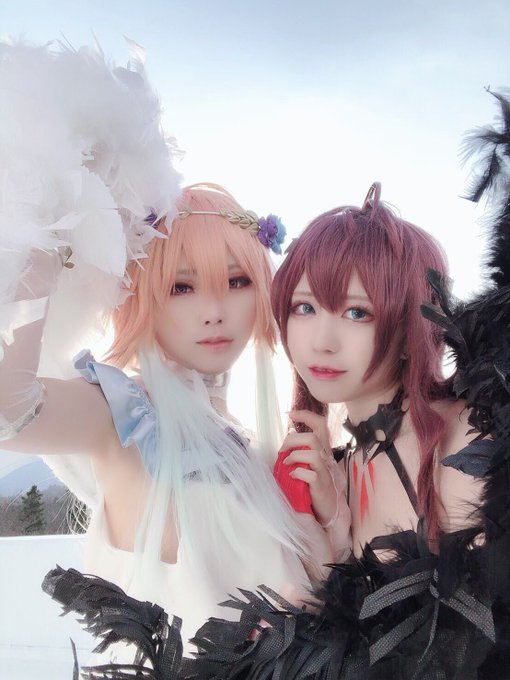 コスプレイヤーそらたののTwitter画像36