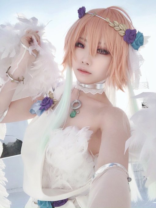 コスプレイヤーそらたののTwitter画像37