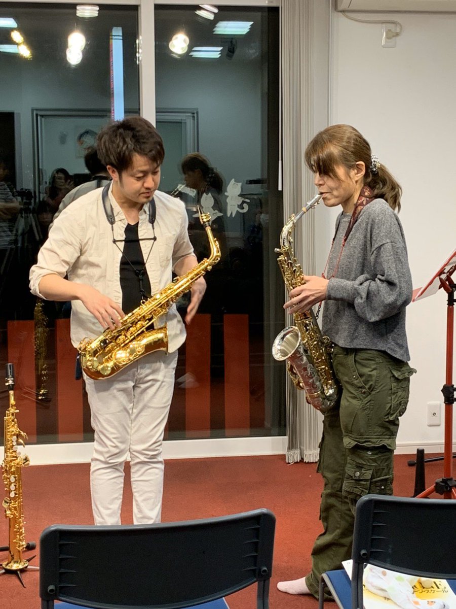 ドルチェ社長 村越 豊 Dolcesax Twitter ドルチェ社長 村越 豊 Dolcesax Twitter