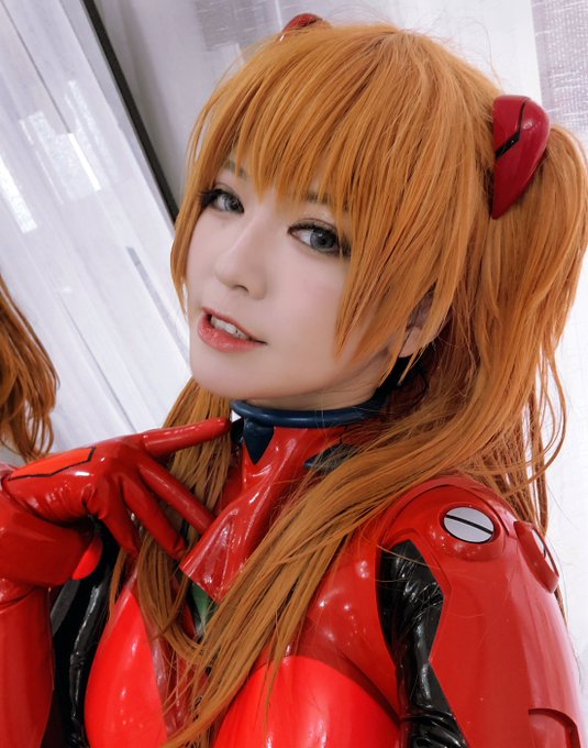 Twitterのコスプレ画像12
