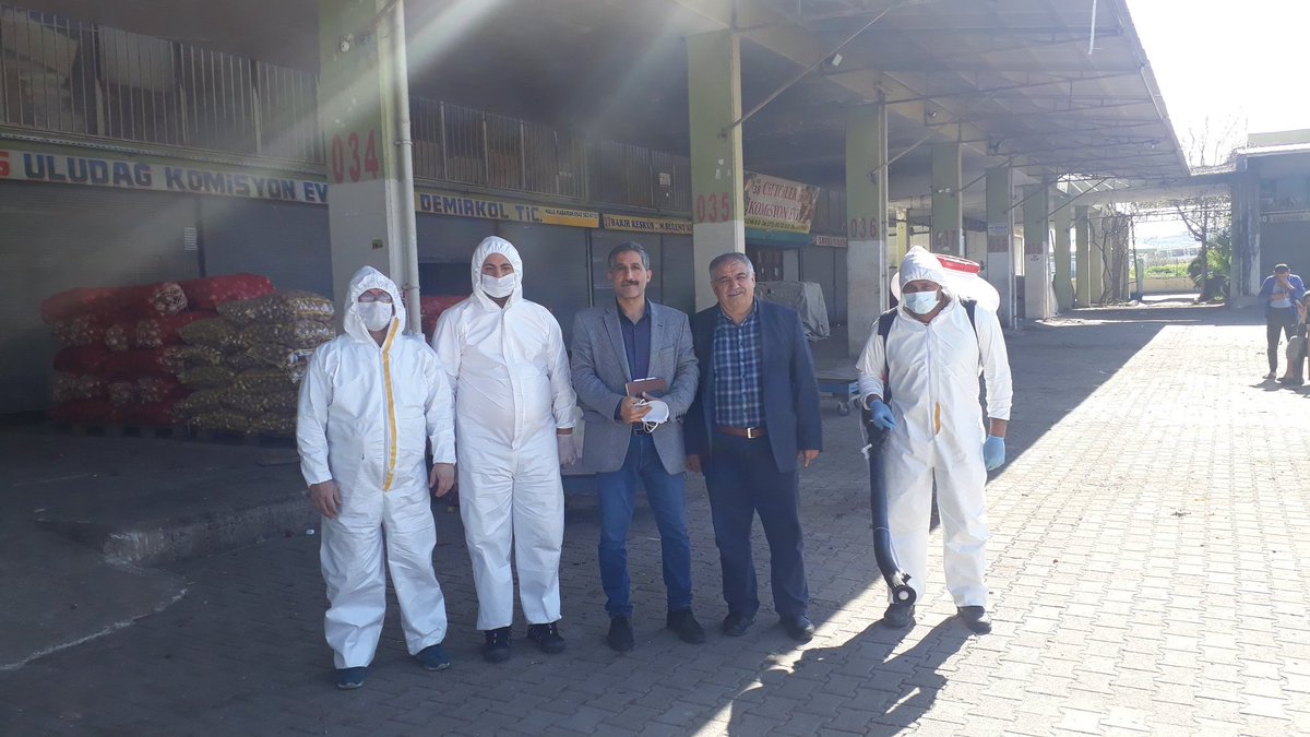 Kemal Sezer tweet media