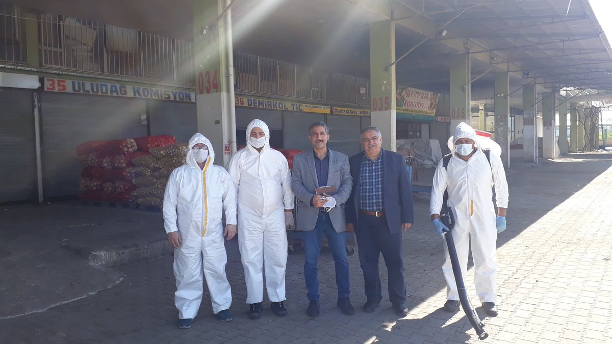 Kemal Sezer tweet media