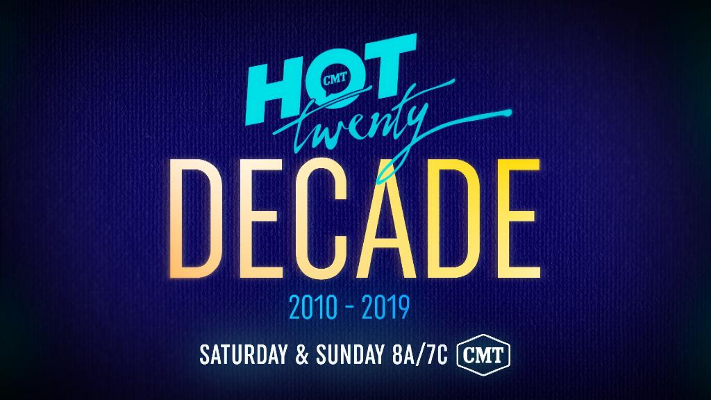 cmtHot20's tweet photo. As @Jason_Aldean would sing: We back, we back, we back... on your TVs! 🎵 We’re bringing back our 4-hour super-star packed #Hot20decade MARATHON & you definitely don’t want to miss it! Tune-in now! https://t.co/gD1gWBOnAB