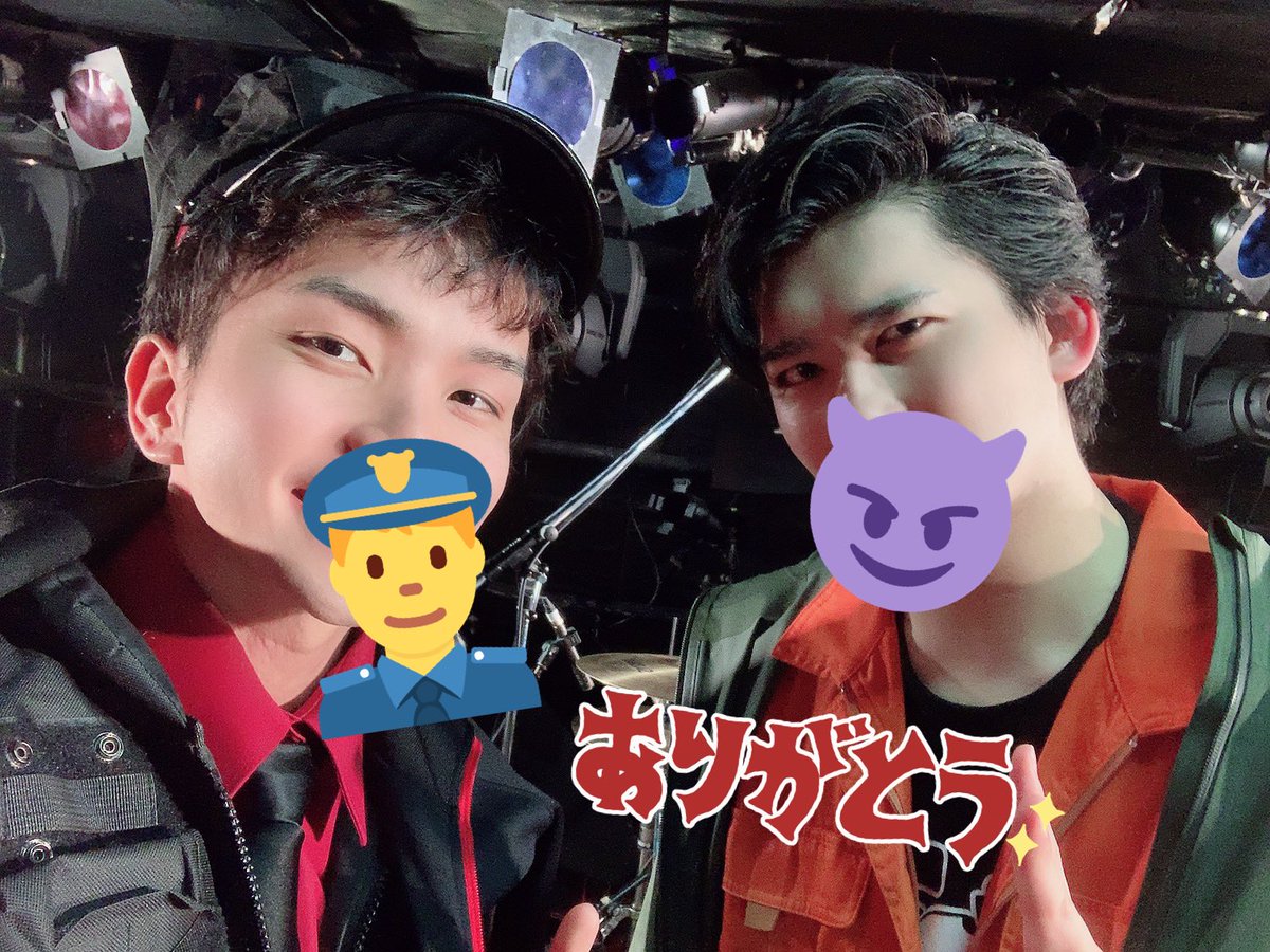 ふぇむと Femto0409 Twitter