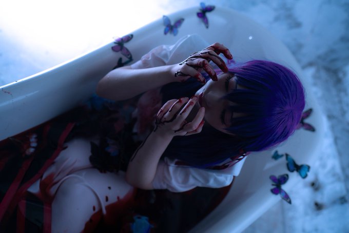 コスプレイヤー紗倉あんずのTwitter画像6