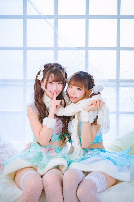 Twitterのコスプレ画像33