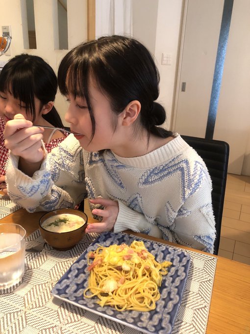 Twitterのコスプレ画像4