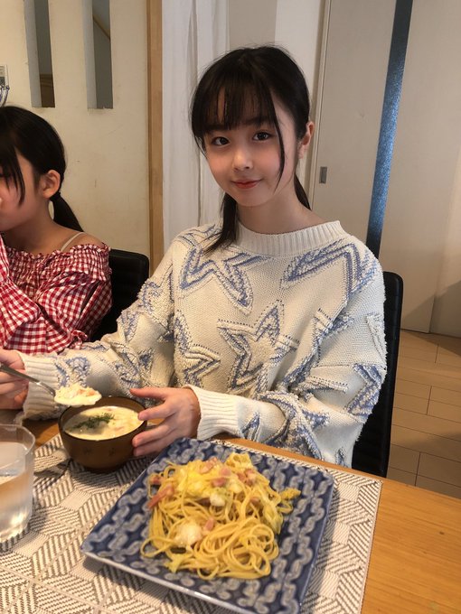 Twitterのコスプレ画像3