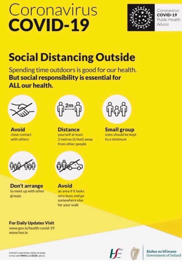 Be responsible please. Happy Mother’s Day . Think about her if you are about to meet people or socialize ...indoor or outdoors #COVIDー19