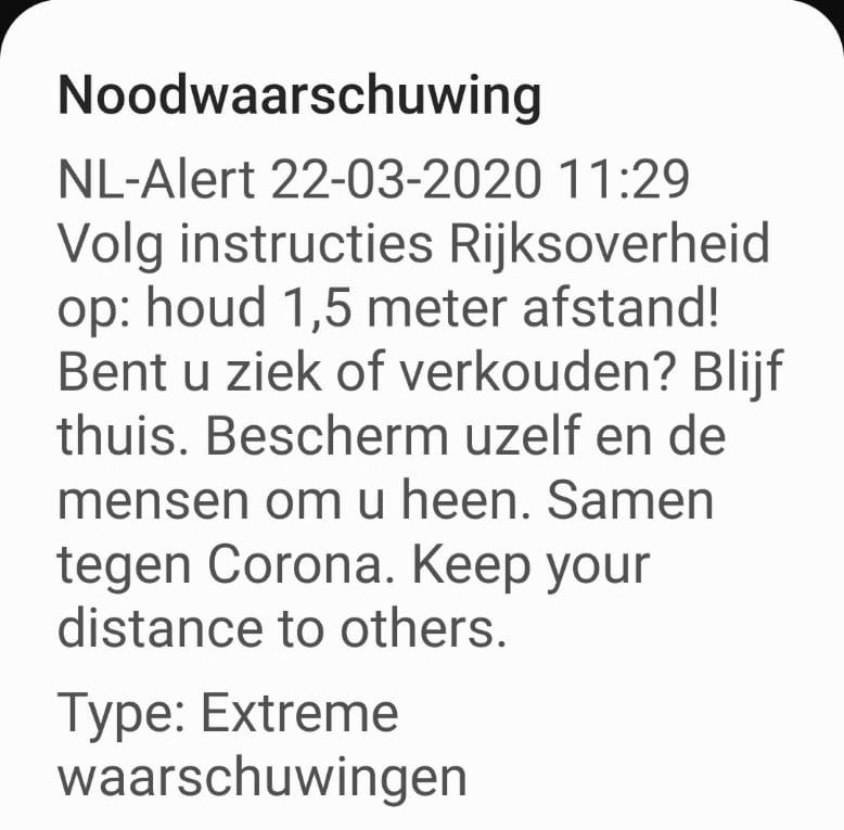 Veiligheidsregio Zaanstreek-Waterland tweet media