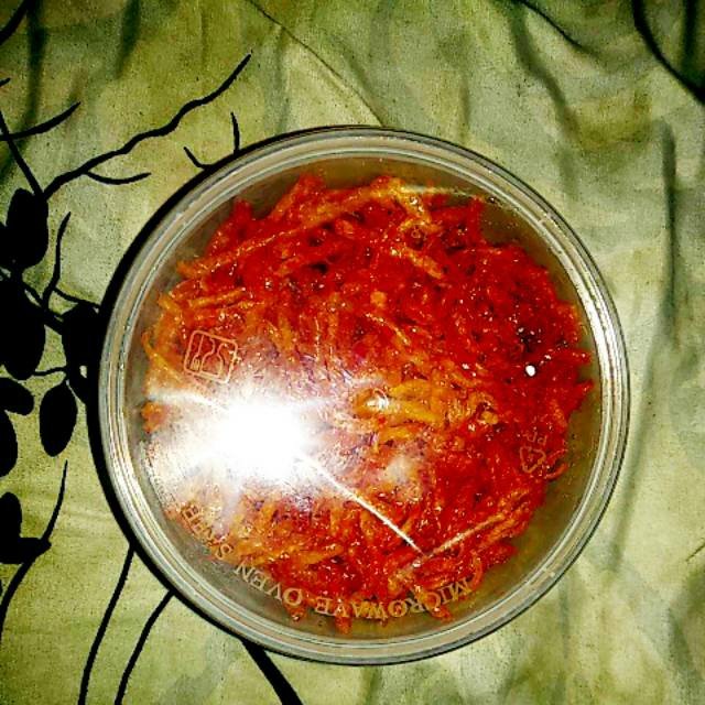Saya menjual Kentang mustofa / kentang penganten enak maknyos seharga Rp14.000. Dapatkan produk ini hanya di Shopee! shopee.co.id/shalehun/65206… #ShopeeID
