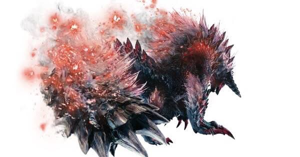 ジンオウガ亜種のtwitterイラスト検索結果 ジンオウガ亜種のtwitterイラスト検索結果