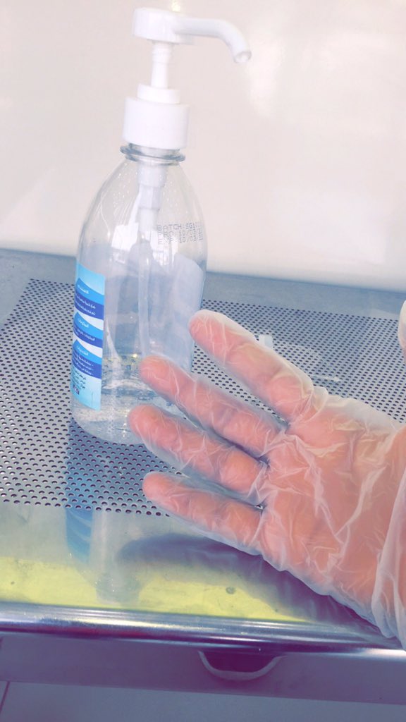 الوقاية خيراً من العلاج❤️✅.
