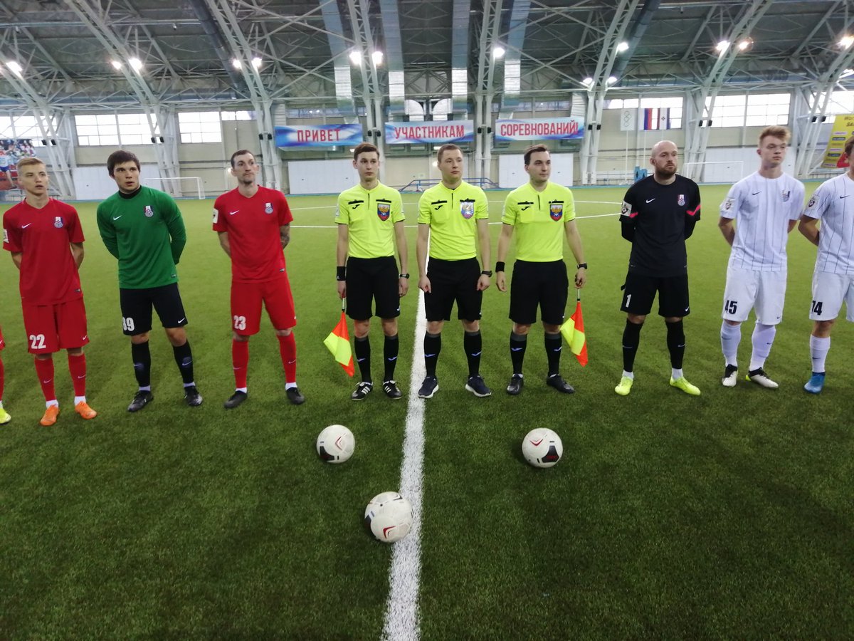 Перед началом матча его участники минутой молчания почтили память Сергея Анатольевича Зотова. fc-mordovia.ru/news/?id=5144