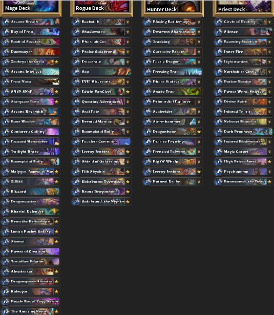 Finished MT LA with a 6-3 score(36th place). battlefy.com/hsesports/mast…