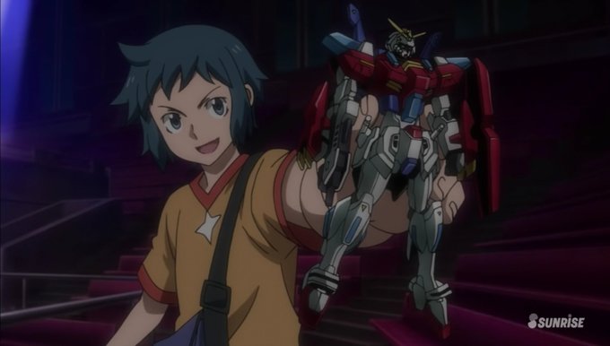 スターバーニングガンダムのtwitterイラスト検索結果 スターバーニングガンダムのtwitterイラスト検索結果