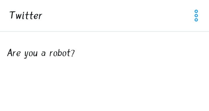 TheiaTheLight's tweet photo. Maglisod na gane ka ug salig sa Olympus, pati ba naman sa twitter. I'm not a robot po, I am a titaness. Shining, shimmering splendid titaness. https://t.co/6mhgEUVuQn