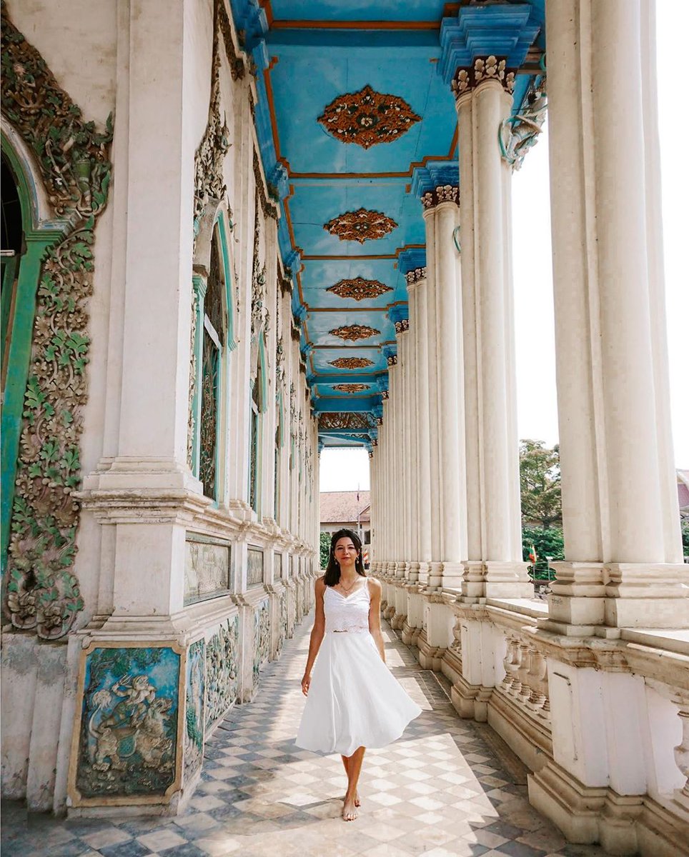 Bright and bold 🌼🌸🌺