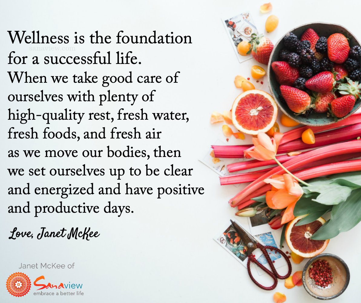 sanaview's tweet photo. Wellness is the foundation for a successful life.

My book, "Stressless Success" is available Now!

❤️ https://t.co/1Sp0ggkqg7